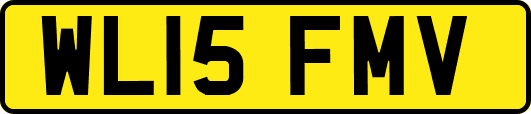 WL15FMV