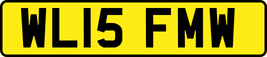 WL15FMW