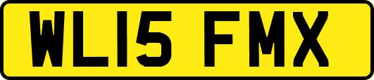 WL15FMX