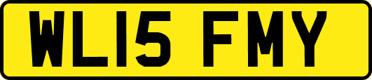 WL15FMY