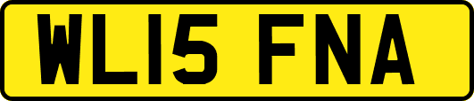 WL15FNA