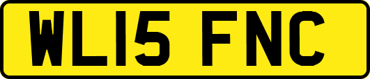 WL15FNC