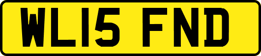 WL15FND