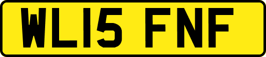 WL15FNF
