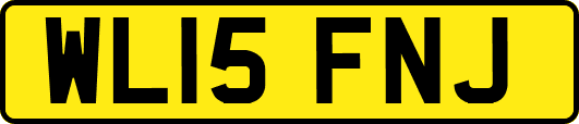 WL15FNJ