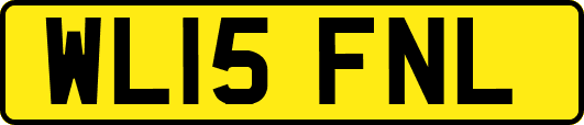 WL15FNL
