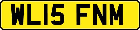 WL15FNM