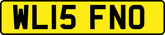 WL15FNO