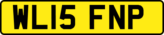 WL15FNP