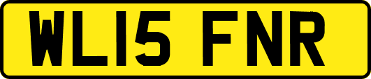 WL15FNR