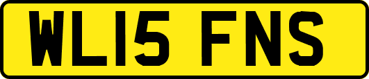 WL15FNS