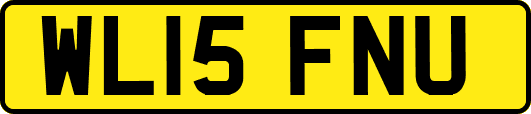 WL15FNU
