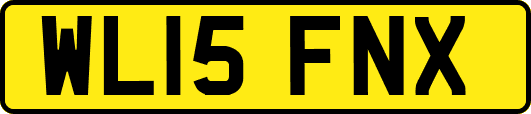 WL15FNX