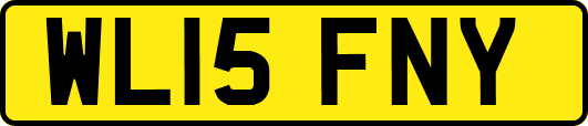 WL15FNY