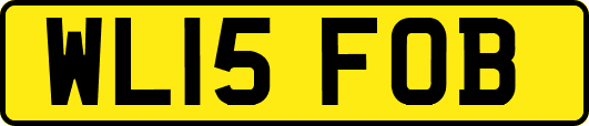 WL15FOB
