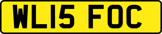 WL15FOC