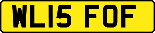 WL15FOF