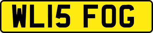 WL15FOG