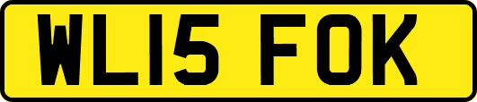 WL15FOK