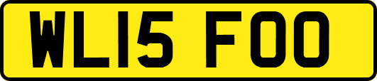 WL15FOO