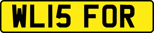 WL15FOR