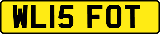 WL15FOT