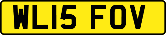 WL15FOV