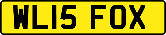 WL15FOX