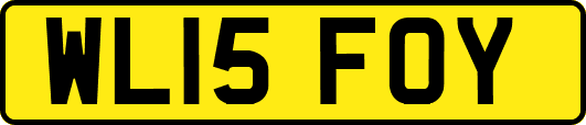 WL15FOY