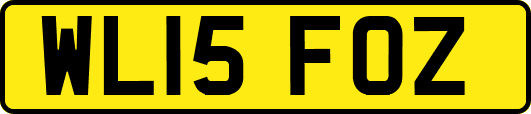 WL15FOZ