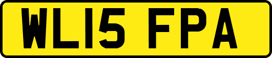 WL15FPA