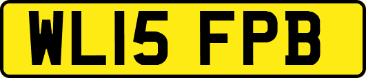 WL15FPB