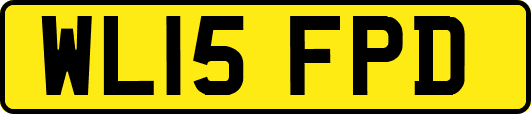 WL15FPD