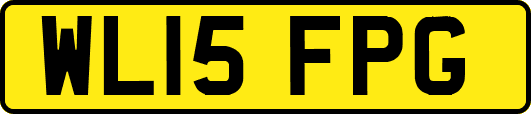 WL15FPG