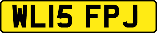 WL15FPJ