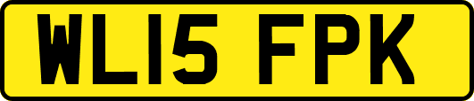 WL15FPK