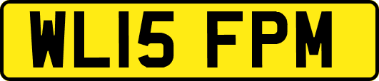 WL15FPM