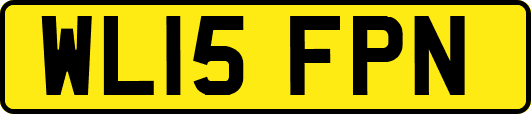 WL15FPN