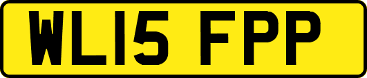 WL15FPP