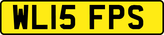 WL15FPS