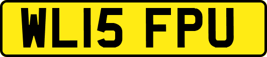 WL15FPU
