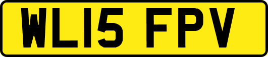 WL15FPV