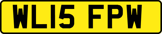 WL15FPW