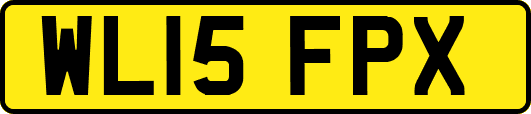 WL15FPX