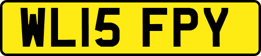WL15FPY
