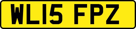 WL15FPZ