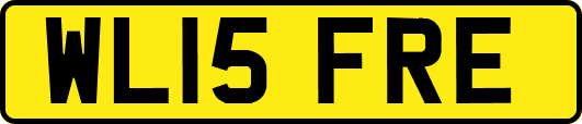 WL15FRE