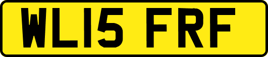 WL15FRF