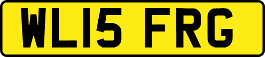 WL15FRG