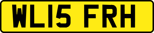WL15FRH